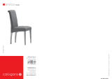 Calligaris CS-256_P128_306 Scheda dati