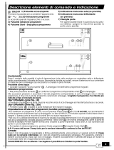Campomatic DW816I Manuale del proprietario