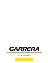 Carrera 631 Manuale utente