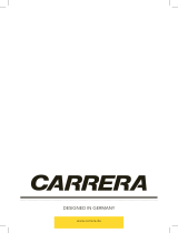 Carrera 655 Manuale utente