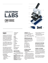 Celestron 44129 Manuale utente