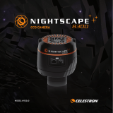 Celestron Nightscape 8300 Manuale utente