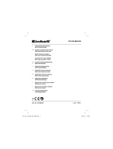 Certa TC-CS 860 Kit Manuale utente