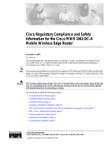 Cisco Systems OL-7870-02 Manuale utente