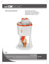 CIATRONIC ICM 3594 Manuale utente