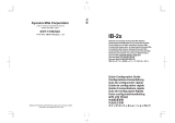 Copystar FS-3800 LGL Configuration Guide