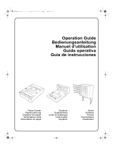 Copystar FS-1920 Istruzioni per l'uso