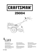 Craftsman 917290046 Manuale del proprietario