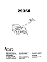 Craftsman 917293580 Manuale del proprietario