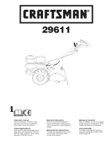 Craftsman 917296111 Manuale del proprietario