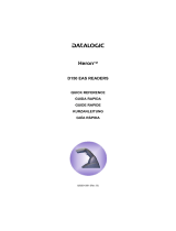 Datalogic Heron D150 Manuale utente