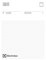 Electrolux GA60LICN Manuale utente