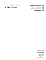 Electrolux IK1345-10LI Manuale utente