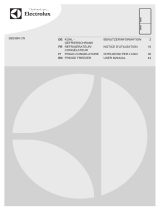 Electrolux SB338N_CN Manuale utente