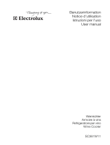 Electrolux SC361W11 Manuale utente