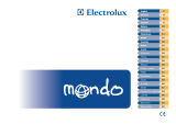 Electrolux Z1173 Manuale utente