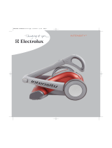 Electrolux Z5021A Manuale utente