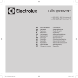 Electrolux ZB5022 Manuale utente
