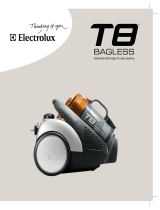 Electrolux ZT3520 Manuale utente