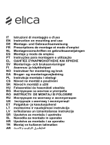 ELICA Édith Classic Manuale utente