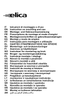 ELICA TENDER 90 Guida utente