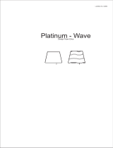 ELICA Wave Manuale utente