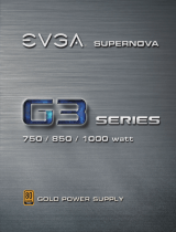 EVGA 220-G3-1000-X1 Guida utente
