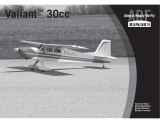 Hangar 9 HAN5060 Manuale del proprietario