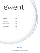 Ewent EW3961 Manuale utente
