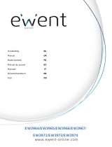 Ewent EW3964 Manuale del proprietario