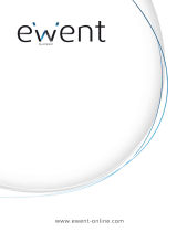 Ewent EW7009 Manuale utente