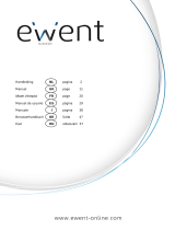 Ewent EW7016 Manuale utente