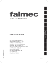Falmec Flipper specificazione