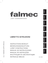 Falmec Virgola Plus specificazione