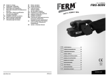 Ferm BSM1003 Manuale utente