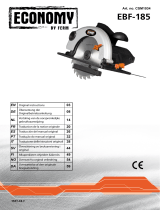 Ferm CSM1034 Manuale utente