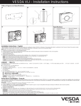 Firesense VLI-880 Manuale del proprietario