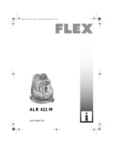 Flex ALR 411 M Manuale utente