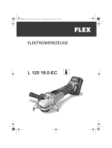 Flex L 125 18.0-EC Manuale utente