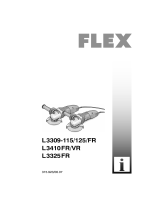 Flex L 3309-125 Manuale utente