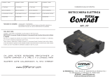 G3 Ferrari Total Contact Manuale utente