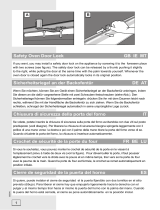 Mora P22B1-11VT Manuale del proprietario