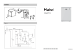 Haier DW12-EFM S Manuale utente