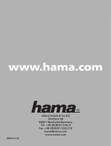 Hama 34313 Controller Quixotic Manuale del proprietario