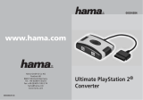 Hama 00034384 Manuale del proprietario
