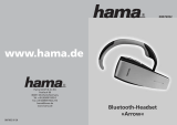 Hama 00076052 Manuale del proprietario