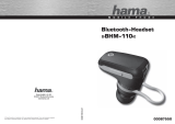 Hama 00087550 Manuale del proprietario