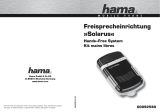Hama 00092580 Manuale del proprietario