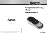 Hama 00104810 Manuale del proprietario