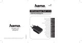 Hama 00119435 Istruzioni per l'uso